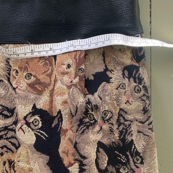 Kitty tote - Picture 4 of 6